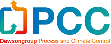 Dawsongroup PCC Logo
