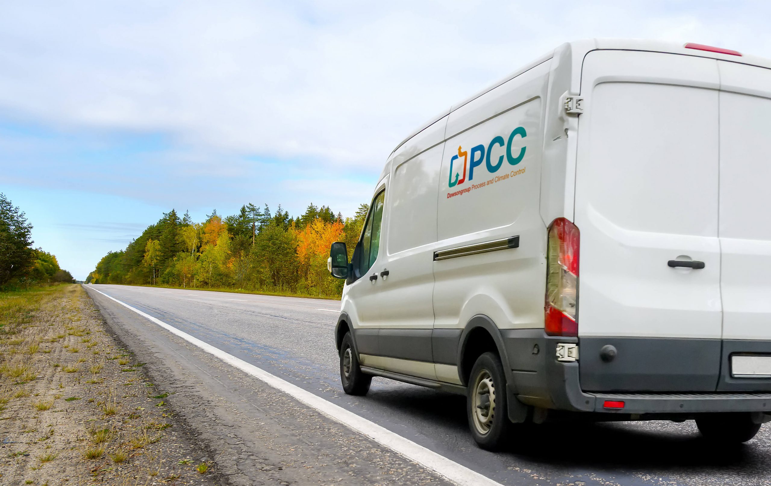 Dawsongroup PCC | Van