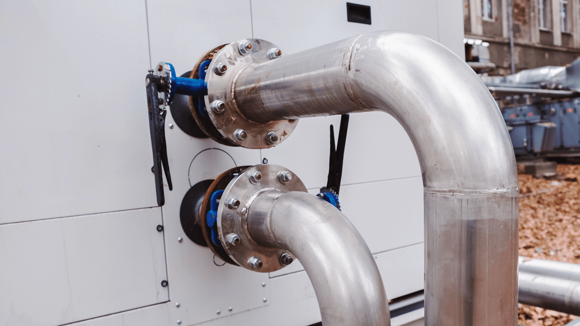 Dawsongroup PCC | Automotive - Rapid Cooling System Upgrade