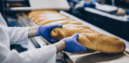 Case Study: Bakery