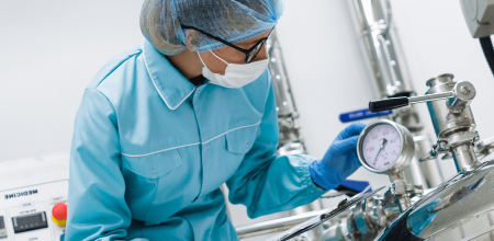 Case Study: Dairy