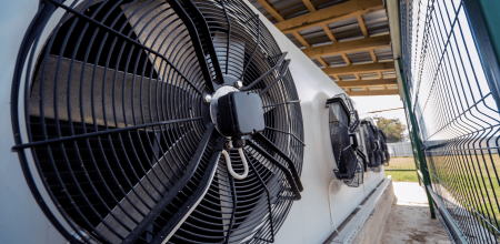 Case Study: Manufacturing