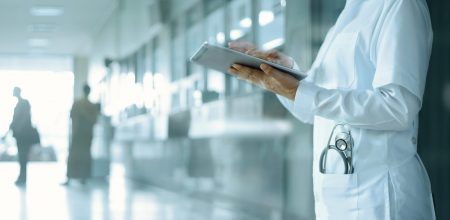 Case Study: Healthcare